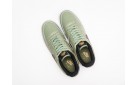 Кроссовки Nike Air Force 1 Low цвет: Зеленый