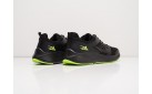 Кроссовки Nike Air Pegasus +30 цвет: Черный