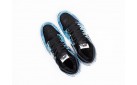 Зимние Кроссовки Nike Air Jordan 1 Mid цвет: Разноцветный