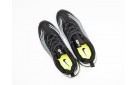 Кроссовки Nike Air Max ZM950 цвет: Черный