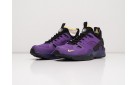 Кроссовки Nike x Olivia Kim W Air Mowabb NXN цвет: Фиолетовый