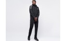 Спортивный костюм Nike цвет: Черный