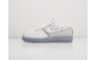 Кроссовки Nike Air Force 1 07 PRM цвет: Белый
