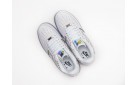 Кроссовки Nike Air Force 1 07 PRM цвет: Белый