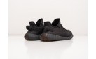 Кроссовки Adidas Yeezy 350 Boost v2 цвет: Черный