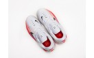 Кроссовки Nike Air Zoom G.T. Cut 3 цвет: Белый