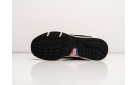 Кроссовки New Balance 992 цвет: Черный