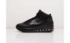 Кроссовки Nike Lebron 7 цвет: Черный