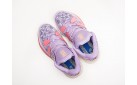 Кроссовки Nike Kyrie 7 цвет: Фиолетовый