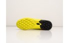 Футбольная обувь Adidas X Speedflow.3 TF цвет: Желтый