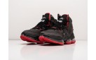 Кроссовки Nike Lebron XIX цвет: Черный