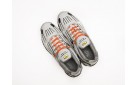 Кроссовки Nike Air Max Plus 3 цвет: Серый