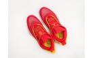 Кроссовки Nike Air Jordan XXXVI цвет: Красный