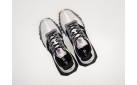 Кроссовки New Balance XC-72 цвет: Серый