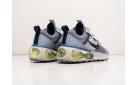 Кроссовки Nike Air Max 2021 цвет: Голубой