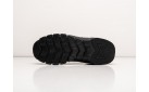Кроссовки Nike Free Metcon 4 цвет: Черный