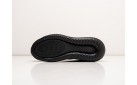 Кроссовки Nike Air Max 720 OBJ цвет: Черный