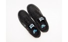 Кроссовки Nike Air Force 1 Low цвет: Черный