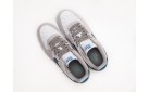 Кроссовки Nike Air Force 1 Low цвет: Серый
