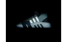 Кроссовки Adidas EQT Bask ADV цвет: Серый