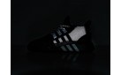 Кроссовки Adidas EQT Bask ADV цвет: Черный