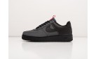 Кроссовки Nike Air Force 1 Low цвет: Серый