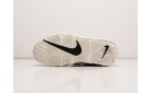 Кроссовки Nike Air More Uptempo цвет: Белый