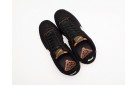 Кроссовки Nike Classic Cortez цвет: Черный