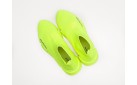 Кроссовки Balenciaga Speed 2,0 цвет: Зеленый
