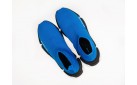 Кроссовки Balenciaga Speed 2,0 цвет: Голубой