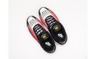 Кроссовки Nike Air Max Plus 3 цвет: Черный