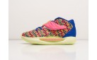 Кроссовки Nike KD 14 цвет: Разноцветный