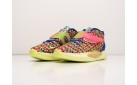 Кроссовки Nike KD 14 цвет: Разноцветный