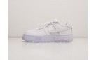 Кроссовки Nike Air Force 1 Fontanka цвет: Белый