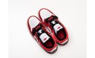 Кроссовки Nike Air Jordan Legacy 312 low цвет: Разноцветный