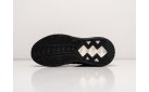 Кроссовки Adidas ZX 5K Boost цвет: Черный
