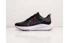 Кроссовки Nike Zoom Winflo 8 цвет: Черный