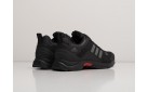 Кроссовки Adidas Climaproof цвет: Черный