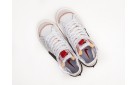Кроссовки Nike Blazer Mid 77 Jumbo цвет: Белый