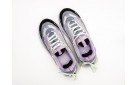 Кроссовки Nike Air Max Furyosa цвет: Разноцветный