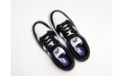 Кроссовки Nike SB Dunk Low цвет: Фиолетовый