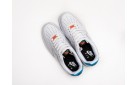 Кроссовки Nike Air Force 1 Low цвет: Белый