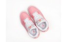 Кроссовки Nike Air Jordan 3 цвет: Розовый