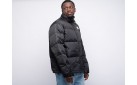 Куртка The North Face x Gucci цвет: Черный