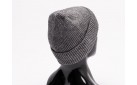 Шапка Dolce & Gabbana цвет: Серый