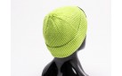 Шапка Tommy Hilfiger цвет: Зеленый