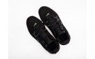 Кроссовки Nike Lebron Witness VI цвет: Черный