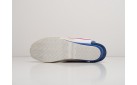 Кроссовки Sacai x Nike Cortez 4.0 цвет: Белый
