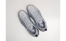Кроссовки Nike Air VaporMax Plus цвет: Белый