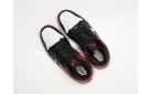 Зимние Кроссовки Nike Air Jordan 1 Mid цвет: Разноцветный